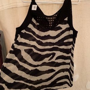 Women's Cabi Tank Top
